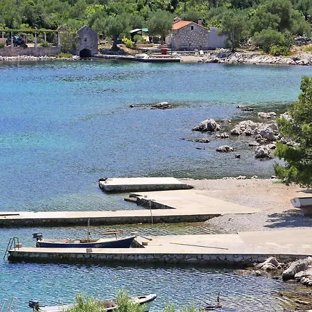 By The Sea Kabli, Peljesac - 11695 * Brijesta