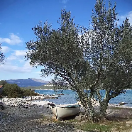 By The Sea Kabli, Peljesac - 11695