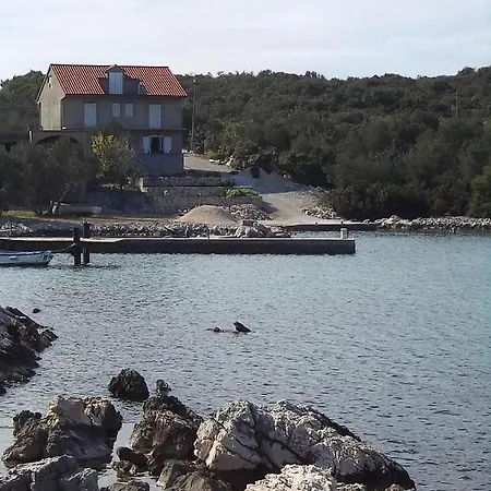 Appartement By The Sea Kabli, Peljesac - 11695 *