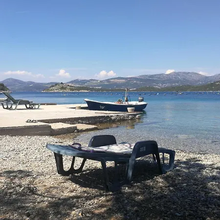 By The Sea Kabli, Peljesac - 11695 * Brijesta