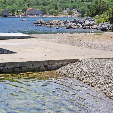 By The Sea Kabli, Peljesac - 11695 Brijesta