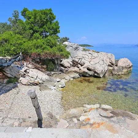 By The Sea Kabli, Peljesac - 11695 Daire *