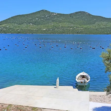 By The Sea Kabli, Peljesac - 11695 Apartamento Brijesta