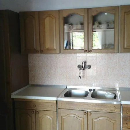 By The Sea Kabli, Peljesac - 11695