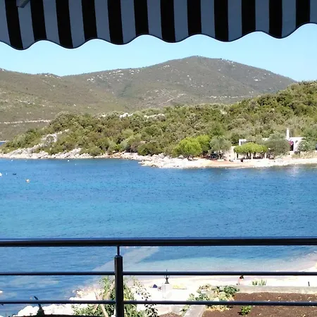 By The Sea Kabli, Peljesac - 11695 Apartamento