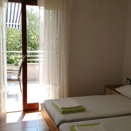 アパート By The Sea Kabli, Peljesac - 11695