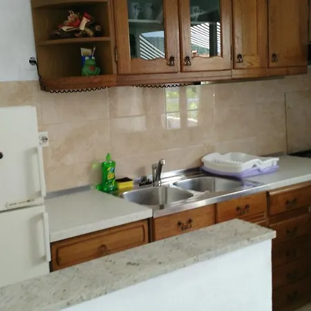 By The Sea Kabli, Peljesac - 11695 Apartman *