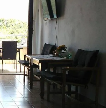 アパート By The Sea Kabli, Peljesac - 11695 *