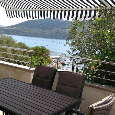 By The Sea Kabli, Peljesac - 11695 * Brijesta