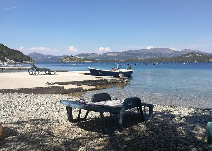 By The Sea Kabli, Peljesac - 11695 * Brijesta