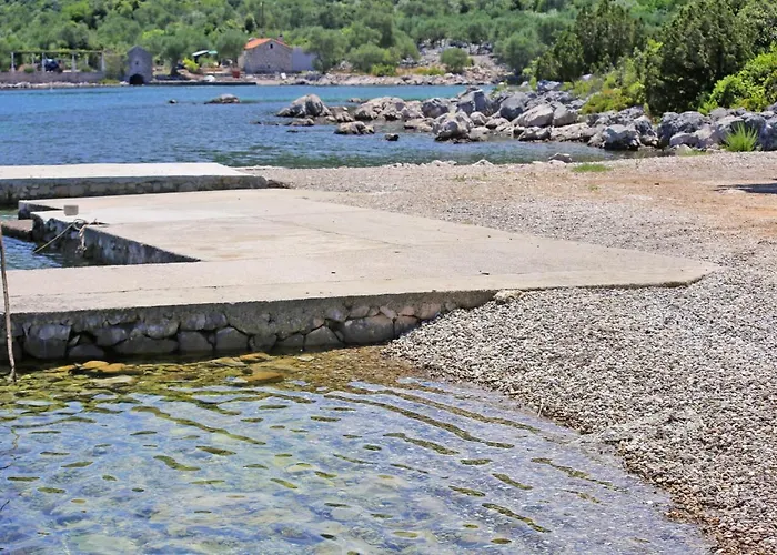 By The Sea Kabli, Peljesac - 11695 Brijesta