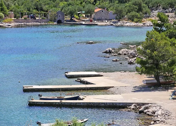 By The Sea Kabli, Peljesac - 11695 * Brijesta