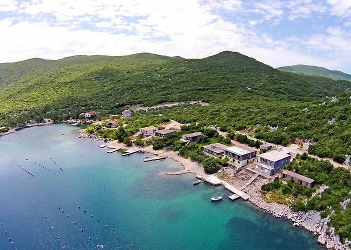 By The Sea Kabli, Peljesac - 11695 Daire *