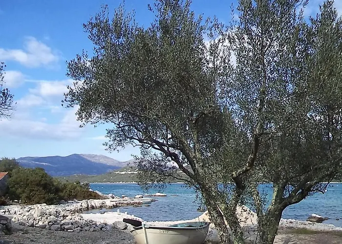 By The Sea Kabli, Peljesac - 11695