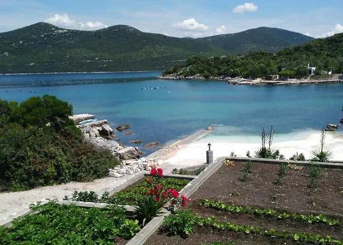 By The Sea Kabli, Peljesac - 11695 Daire *