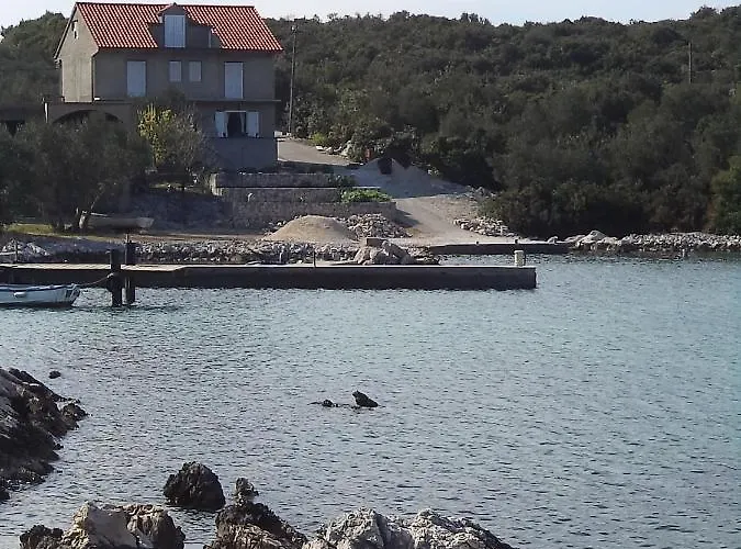 Daire By The Sea Kabli, Peljesac - 11695 *