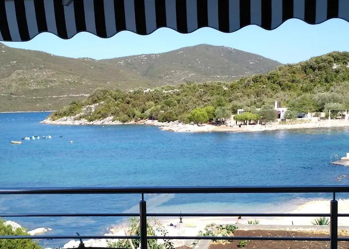 By The Sea Kabli, Peljesac - 11695 Daire