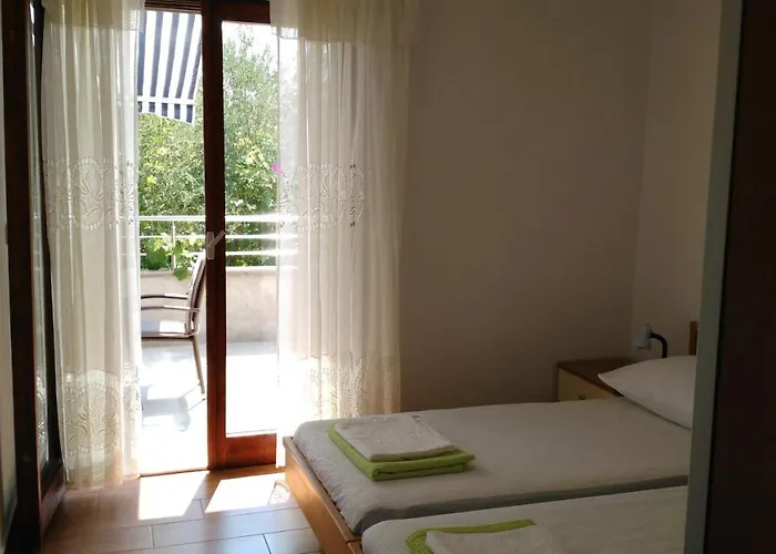 Daire By The Sea Kabli, Peljesac - 11695