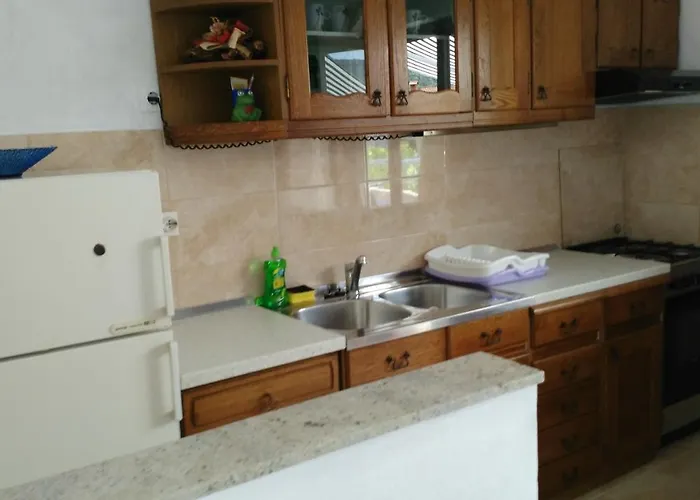 By The Sea Kabli, Peljesac - 11695 Daire *