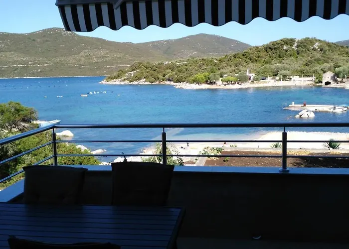 Daire By The Sea Kabli, Peljesac - 11695 Brijesta