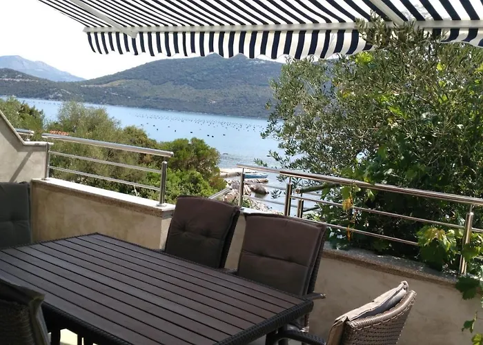 By The Sea Kabli, Peljesac - 11695 * Brijesta